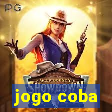 jogo coba