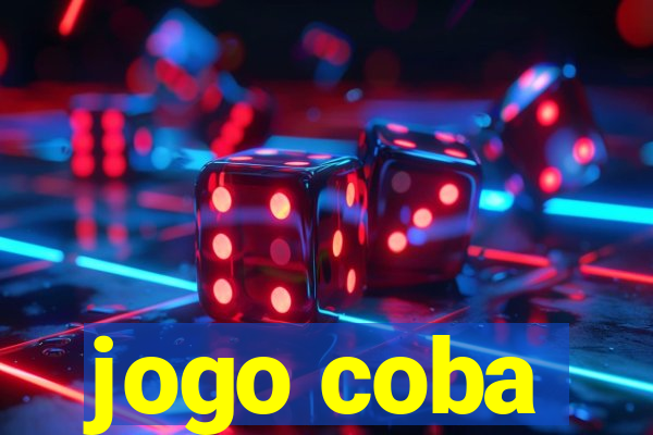 jogo coba