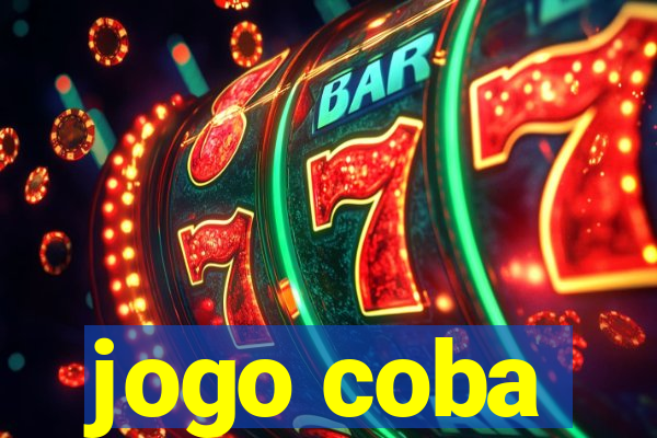 jogo coba