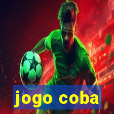 jogo coba
