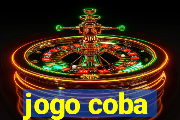 jogo coba