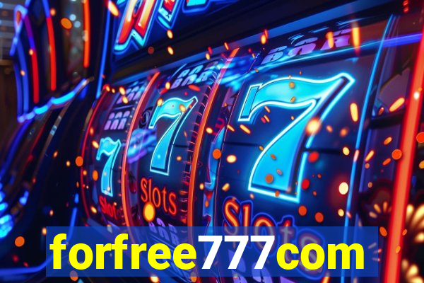 forfree777com