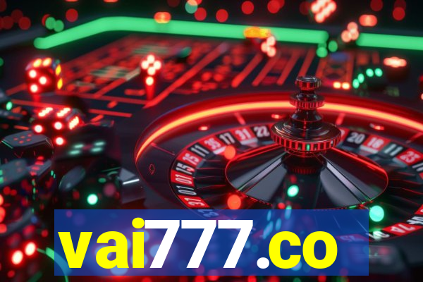 vai777.co