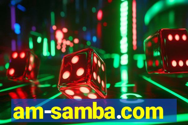 am-samba.com