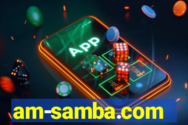 am-samba.com