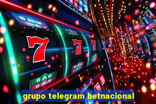 grupo telegram betnacional