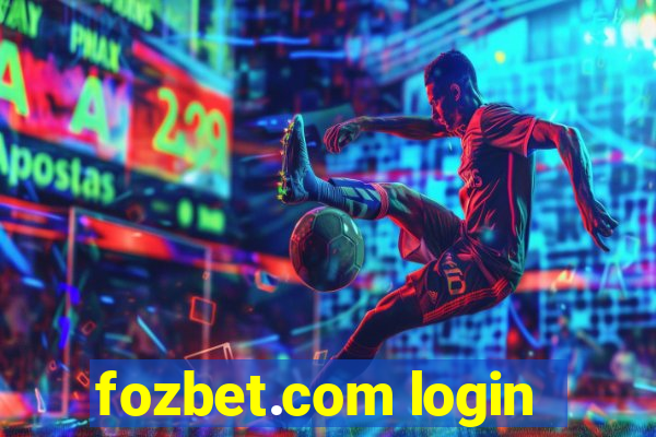 fozbet.com login