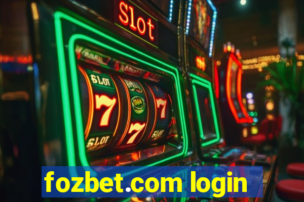 fozbet.com login