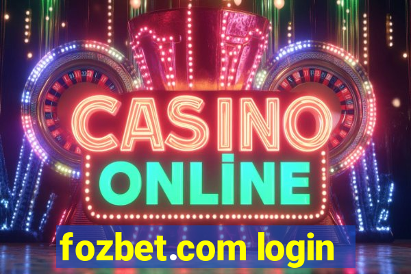 fozbet.com login