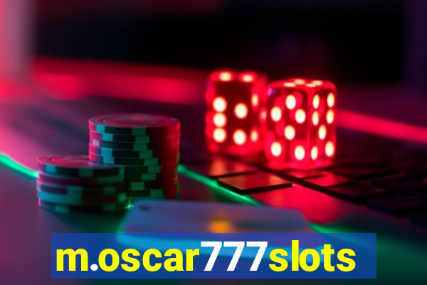 m.oscar777slots