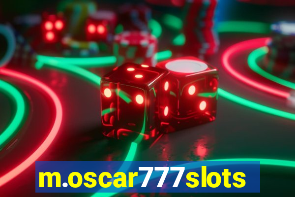 m.oscar777slots