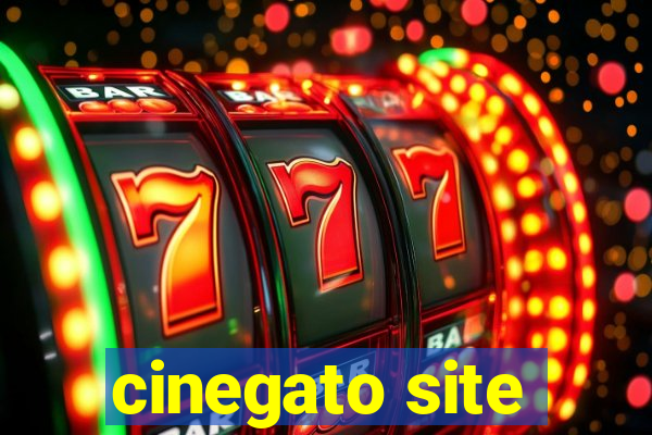 cinegato site