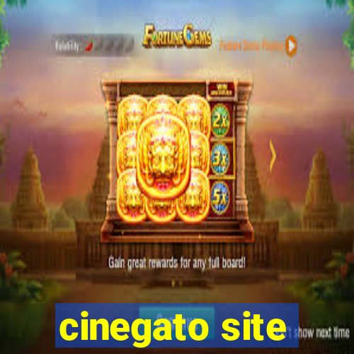 cinegato site