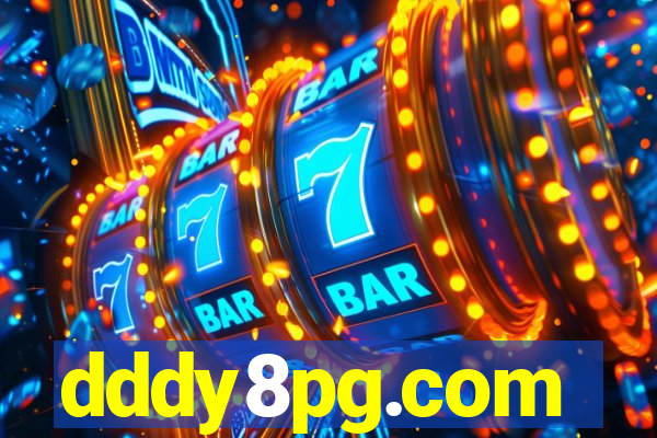 dddy8pg.com