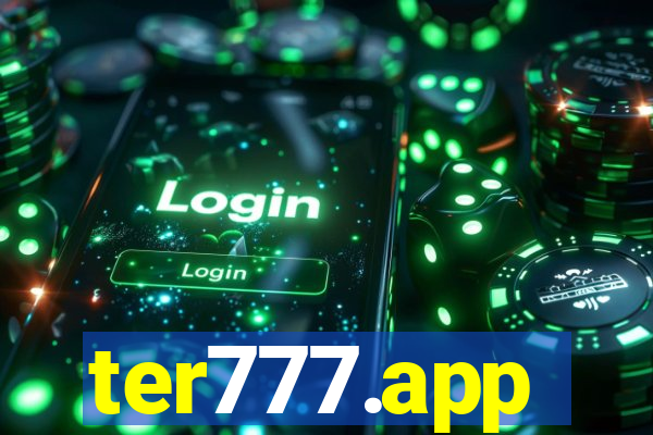 ter777.app