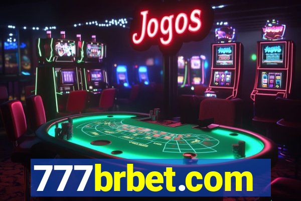 777brbet.com