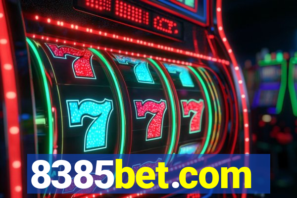 8385bet.com