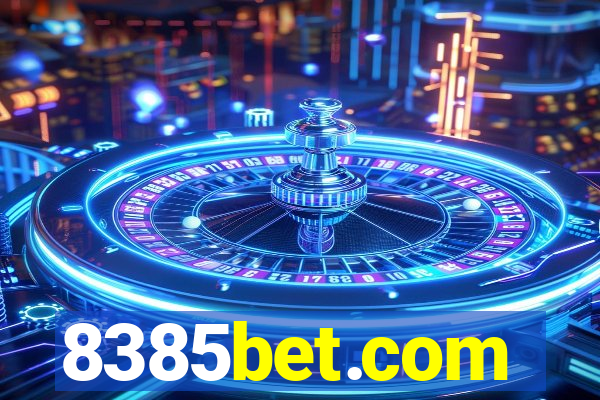8385bet.com
