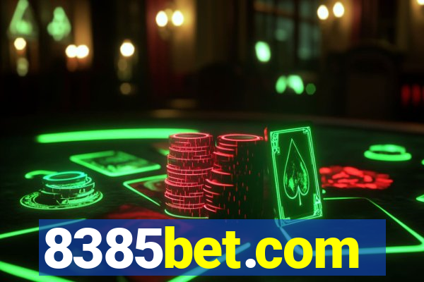 8385bet.com
