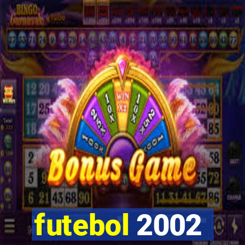 futebol 2002