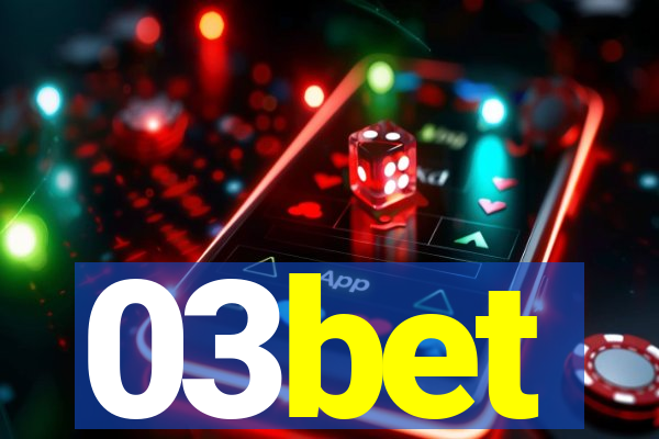 03bet