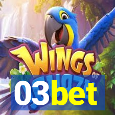03bet