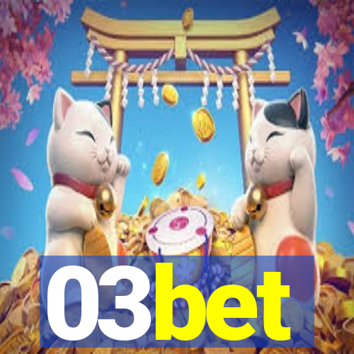 03bet