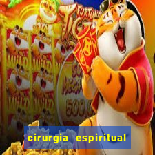 cirurgia espiritual marlon santos