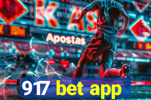 917 bet app