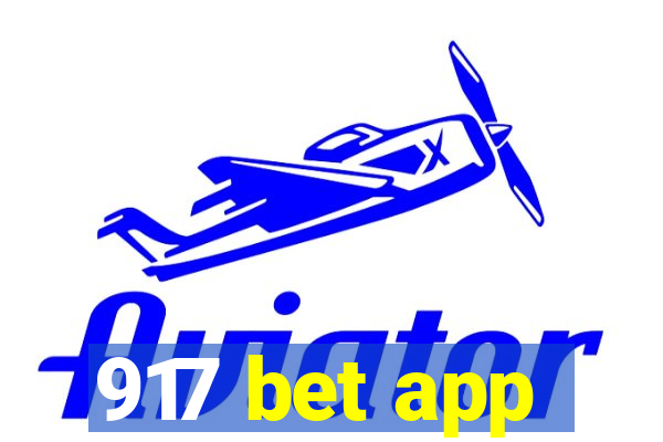 917 bet app
