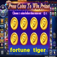 fortune tiger rodada gratis