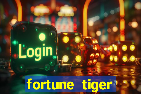 fortune tiger rodada gratis