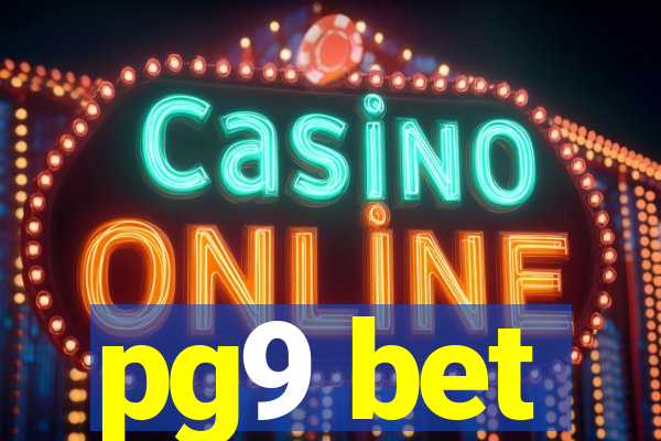 pg9 bet