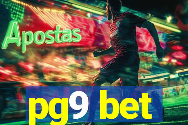 pg9 bet