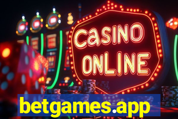 betgames.app