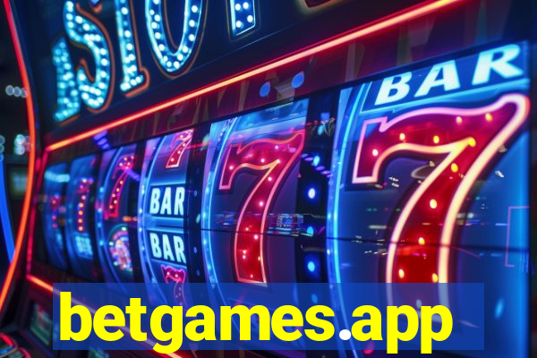 betgames.app