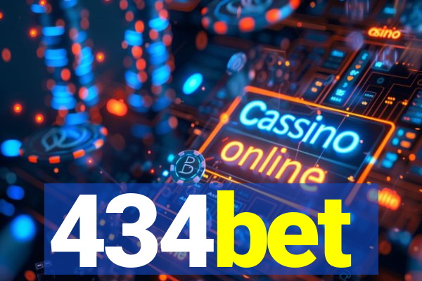 434bet
