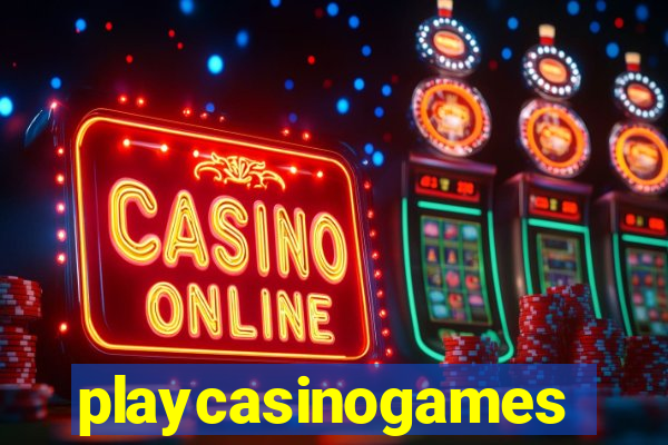 playcasinogames