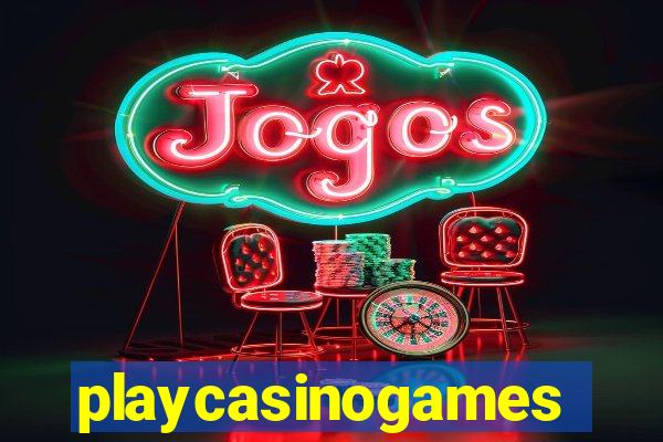 playcasinogames