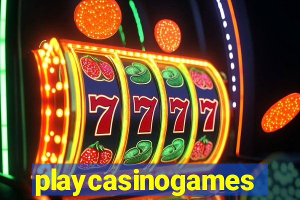 playcasinogames