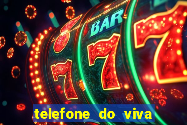 telefone do viva sorte oficial