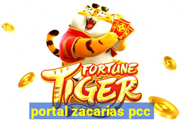 portal zacarias pcc