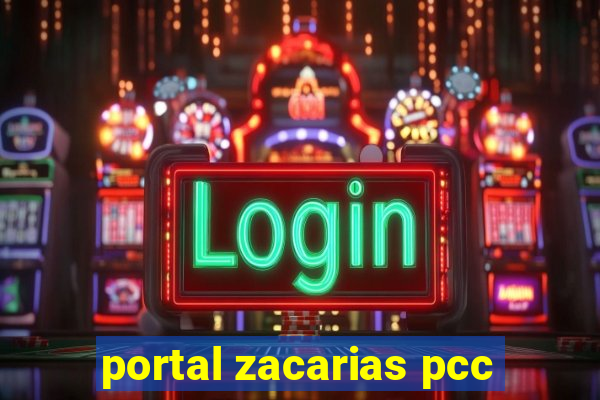 portal zacarias pcc