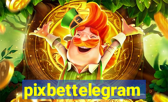 pixbettelegram