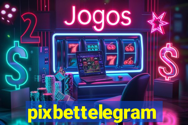 pixbettelegram