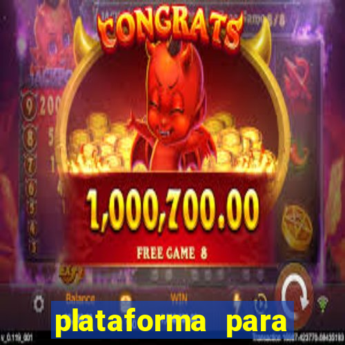 plataforma para jogar mines