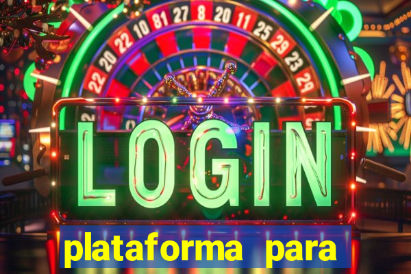 plataforma para jogar mines