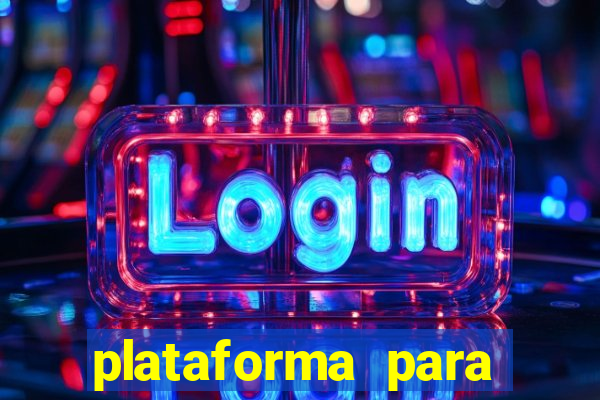 plataforma para jogar mines