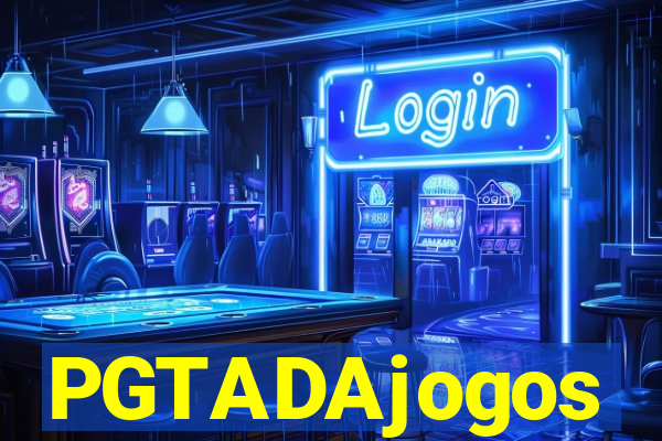 PGTADAjogos