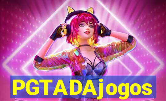PGTADAjogos